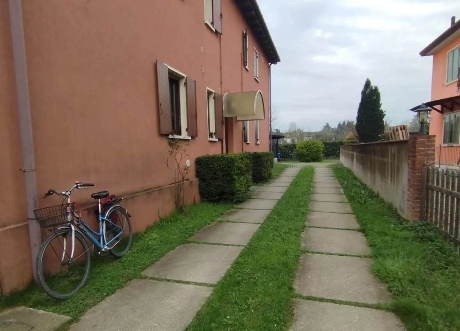 La Casuzza Apartment Treviso