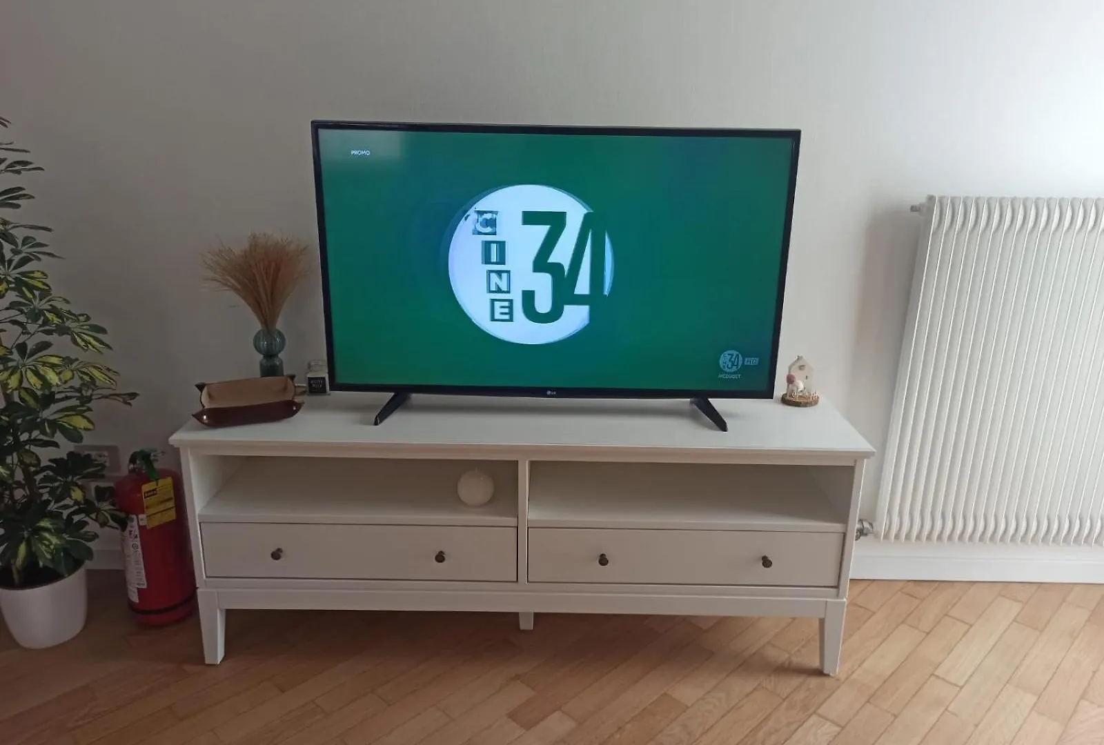 La Casuzza Apartment Treviso