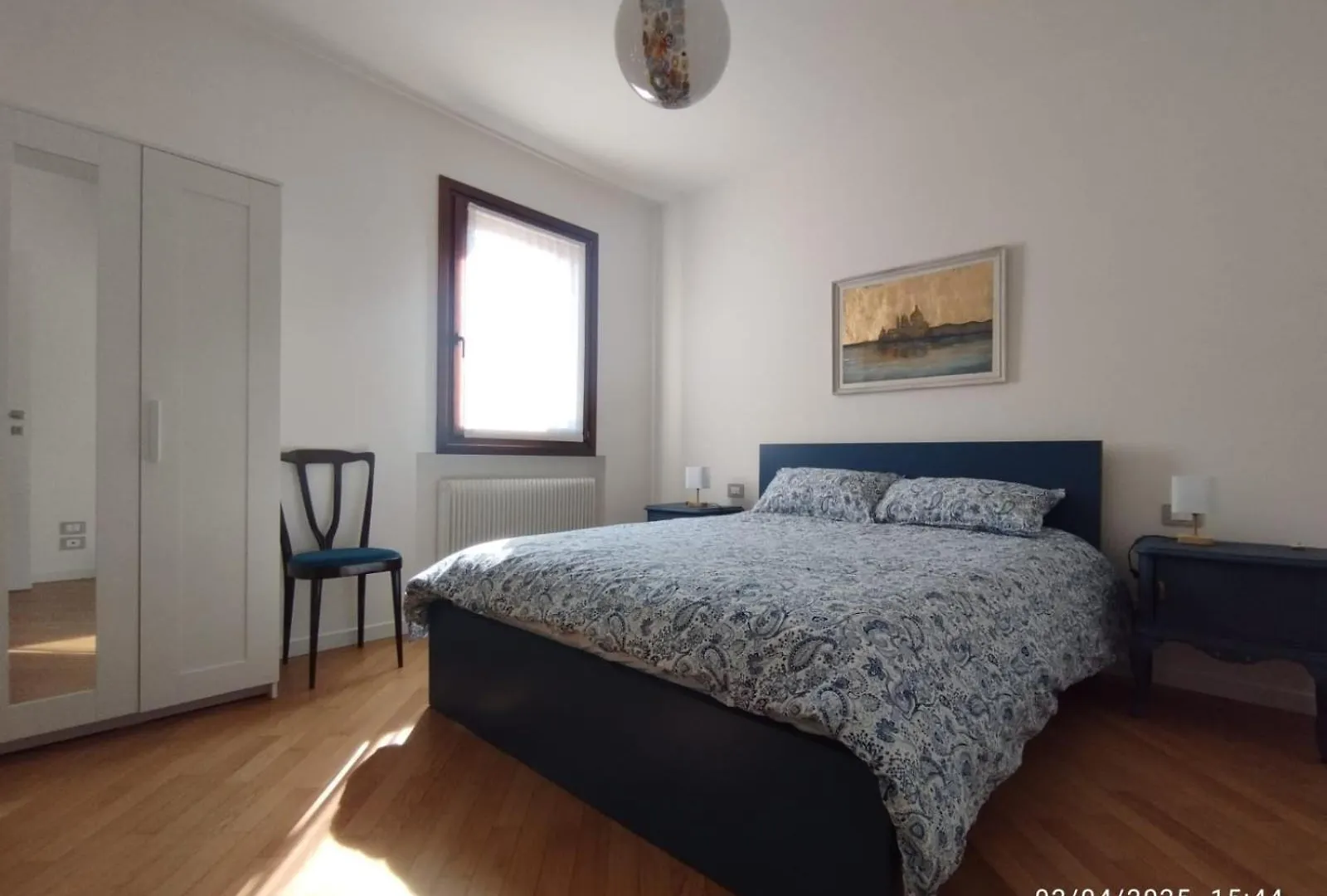 La Casuzza Apartment Treviso