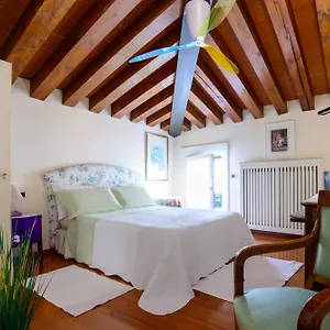 Mini Deluxe Isola Di Mezzo Trévise