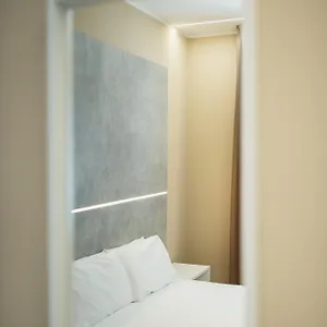 3* Szálloda Al Giardino