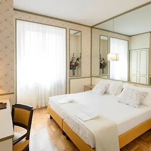 4* Szálloda Continental